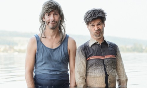 Pasta del Amore &ndash; Sink Positiv