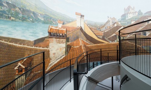 Historischer Kombi-Rundgang