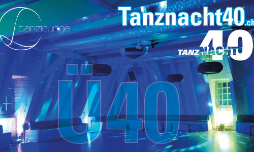 Tanznacht40
