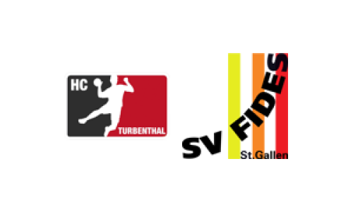 HC Turbenthal - SV Fides St. Gallen