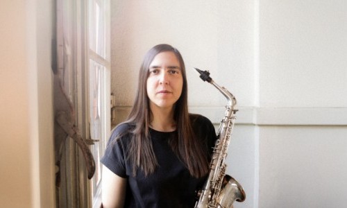 Sarah Chaksad Quintett