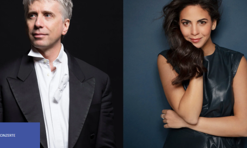 Von Venedig nach Prag