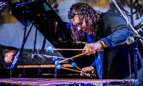 Irek Głyk Quintet feat. Kinga Głyk [ABGESAGT]