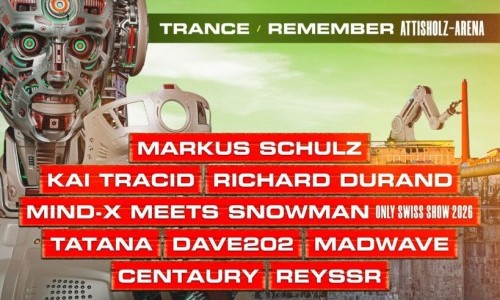 Mission Festival 2026