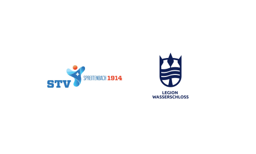 STV Spreitenbach - Legion Wasserschloss II