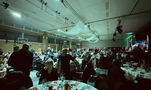 Horw Horwerhalle