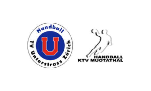 TV Unterstrass 1 (F2) - SG Muotathal/Mythen-Shooters (F1)