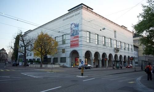 After-Work-Drawing: Zeichnen in der Sammlung