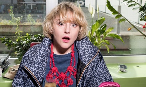 25 Jahre Schr&auml;ger Mittwoch