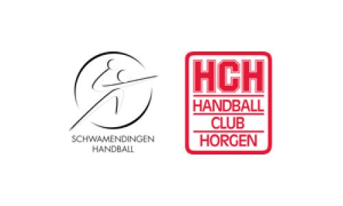 Blaui Schw&auml;nli Schwamendingen - SG Horgen/W&auml;denswil 1