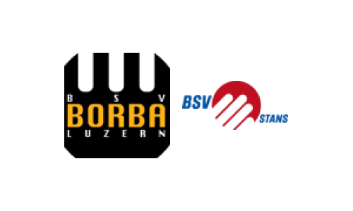 BSV Borba Luzern - BSV Stans 2