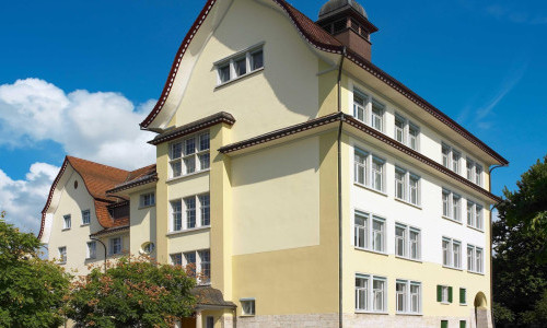 Musikschule der Stadt Zug