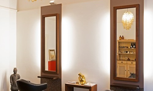 Coiffure Haarwerk 18 Manufaktur