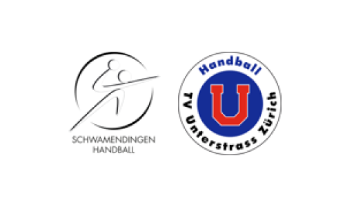 Schwamendingen Handball - TV Unterstrass
