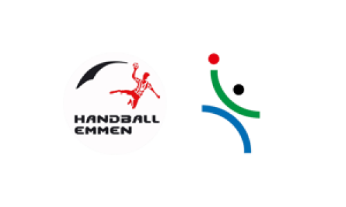 Handball Emmen - HC Arbon