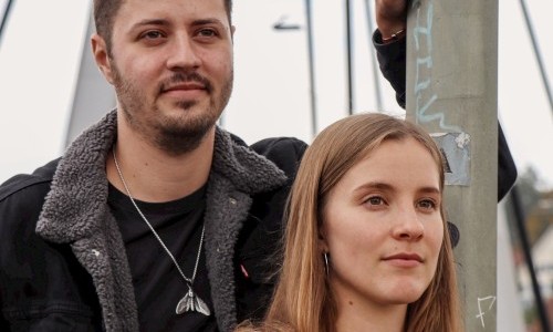 Homecoming - Heart Over Home