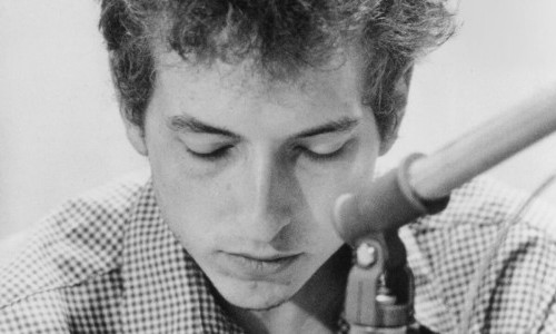 Bob Dylan und die Religion
