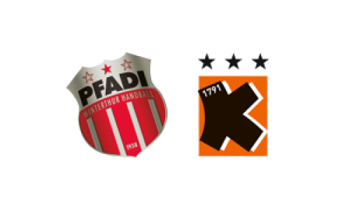 Pfadi Winterthur - Kadetten Schaffhausen