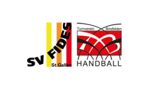 SG Fides St. Gallen - SG TV Birsfelden