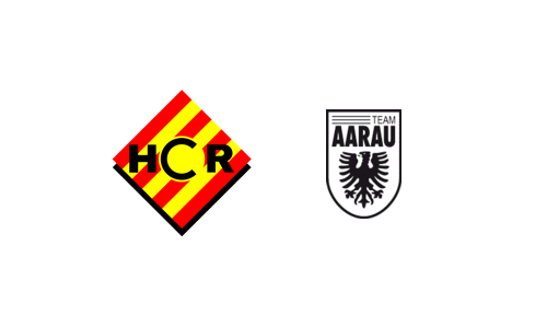 HC Rychenberg Winterthur II - Team Aarau II