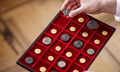 53. Basler Münzenmesse