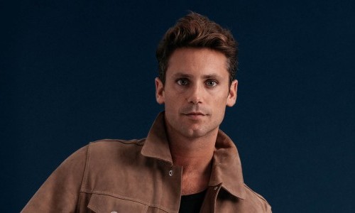 Raiffeisen pr&auml;sentiert: Bastian Baker