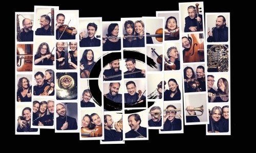 Salzburger Neujahrskonzert: Musikalischer «Blumen-Strauss»