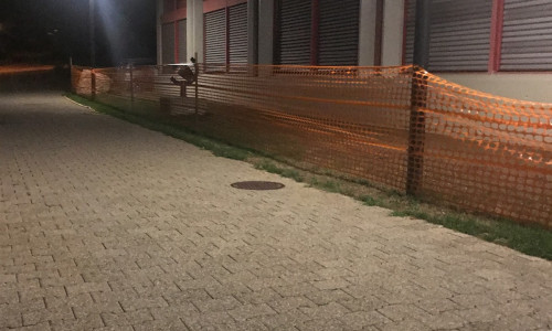 Schulhaus Letten