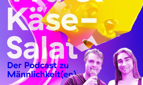 Wurst-K&auml;se-Salat: Live-Show
