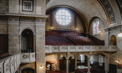 Konzert Joseph Haydn: Die Schöpfung