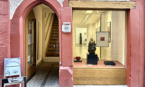 Galerie Lokal