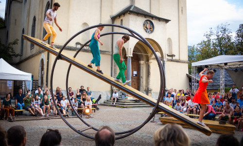 le Spot &rarr; Petith&eacute;&acirc;tre