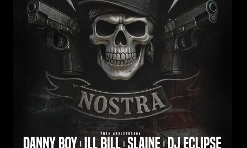 LA COKA NOSTRA