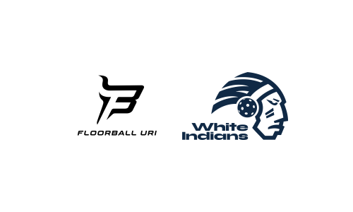 Floorball Uri II - White Indians Inwil-Baar III