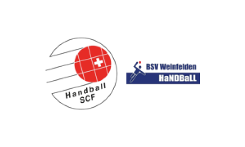 SC Frauenfeld 1 - SG Weinfelden Kreuzlingen