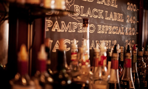 Lady Hamilton's Pub