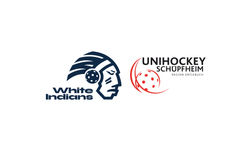 White Indians Inwil-Baar II - Unihockey Sch&uuml;pfheim