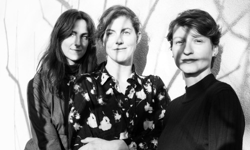 Fiona Daniel &laquo;Transitions&raquo;