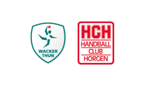 SG LakeSide Wacker-Steffisburg - SG Horgen/W&auml;denswil 1