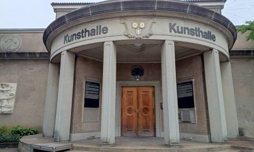 Kunsthalle Bern
