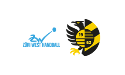 züri west handball 1 - HC KTV Altdorf
