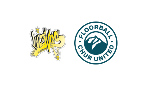 Wizards Bern Burgdorf - Floorball Chur United
