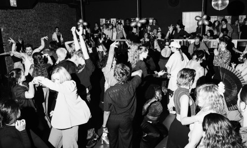 CludaCo - Club Dance Connection