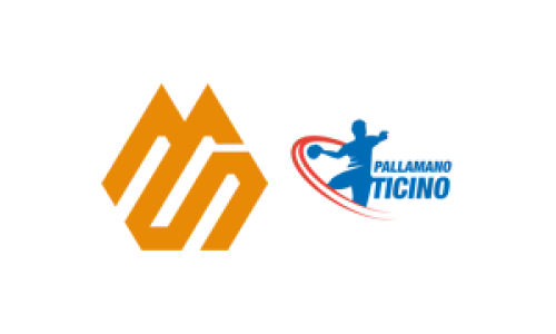 HSG Mythen-Shooters/Muotathal - Pallamano Ticino
