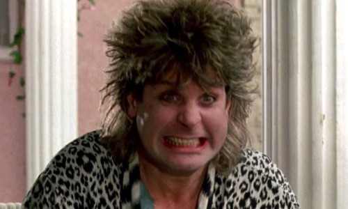 The Decline of Western Civilization Part II: The Metal Years