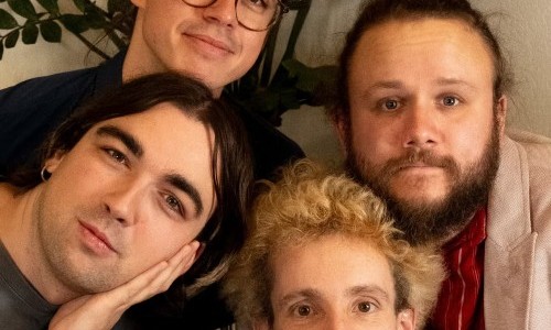 IRMA KREBS &ndash; Show im Gustav