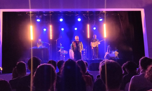 Salle communale