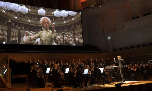 &laquo;Amadeus&raquo; &ndash; In Concert