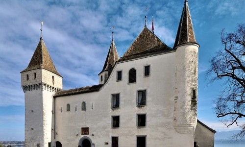 Château de Nyon