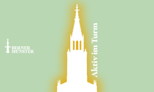 Aktiv im Turm &ndash; h&ouml;her stehen, tiefer atmen